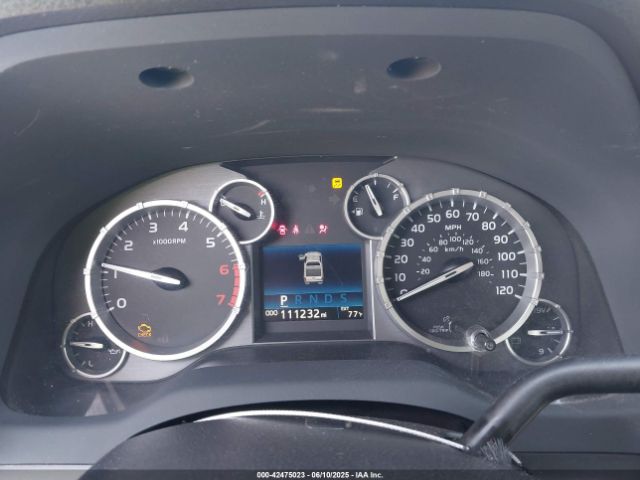 5TFDY5F1XFX466364 Toyota 3ur-fbe