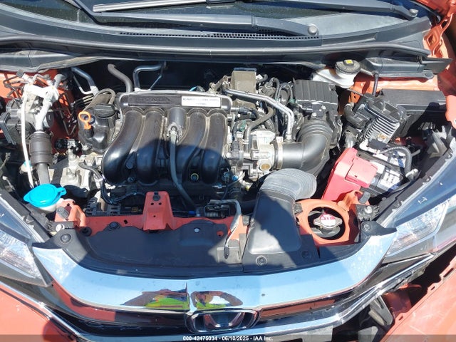 3HGGK5H43KM705910 Honda l15b1