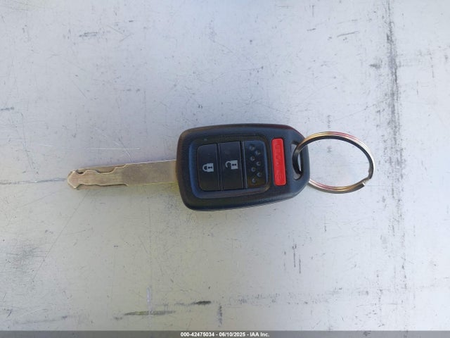 3HGGK5H43KM705910 Honda l15b1