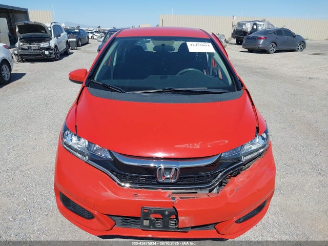 3HGGK5H43KM705910 Honda l15b1