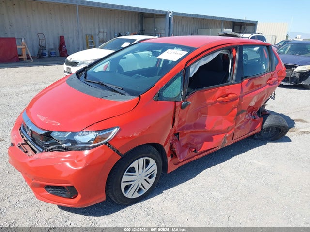 3HGGK5H43KM705910 Honda l15b1