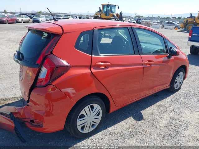 3HGGK5H43KM705910 Honda l15b1