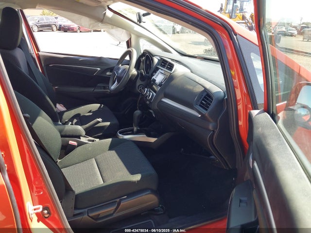 3HGGK5H43KM705910 Honda l15b1