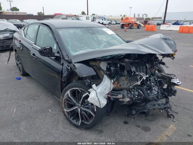 2024 NISSAN ALTIMA 1N4BL4CVXRN397060