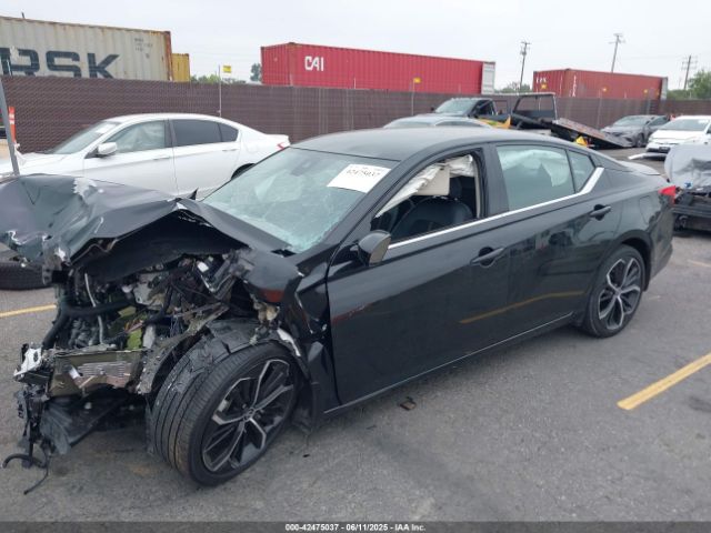 2024 NISSAN ALTIMA 1N4BL4CVXRN397060 Photo 1