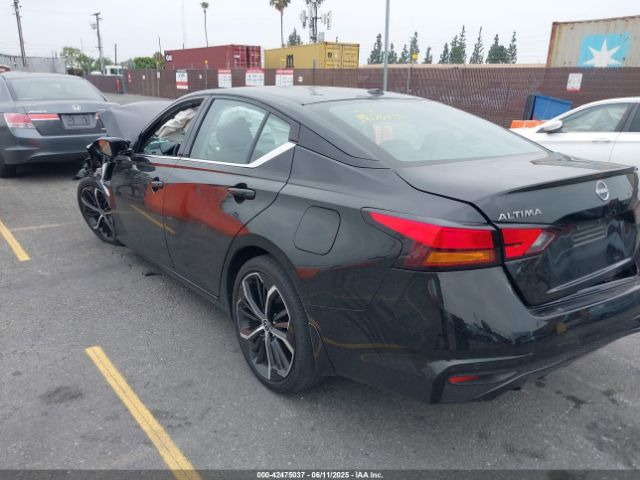 2024 NISSAN ALTIMA 1N4BL4CVXRN397060 Photo 2