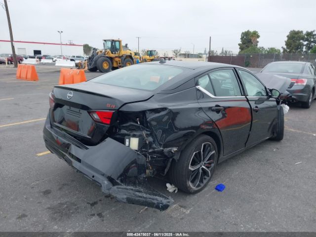 2024 NISSAN ALTIMA 1N4BL4CVXRN397060 Photo 3