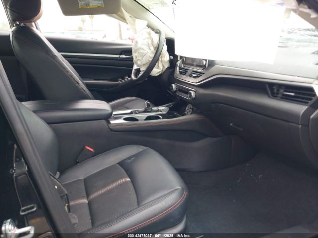 2024 NISSAN ALTIMA 1N4BL4CVXRN397060 Photo 4