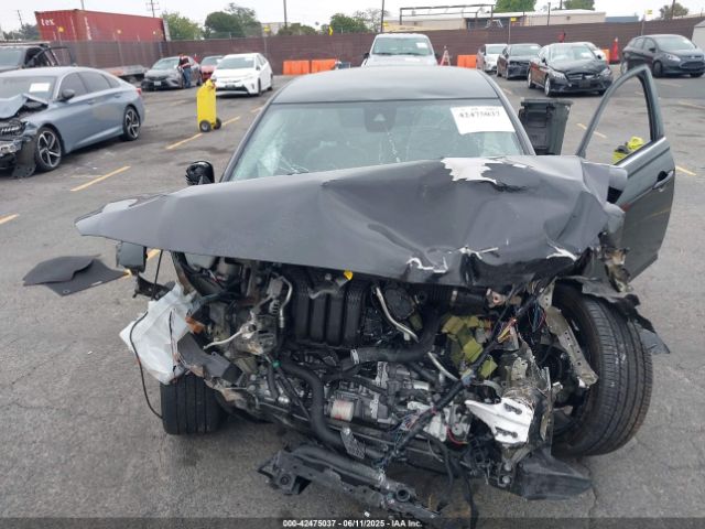 2024 NISSAN ALTIMA 1N4BL4CVXRN397060 Photo 5