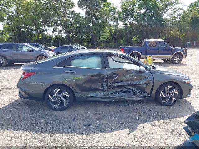 KMHLS4DG9RU828572 Hyundai mpi nu pe