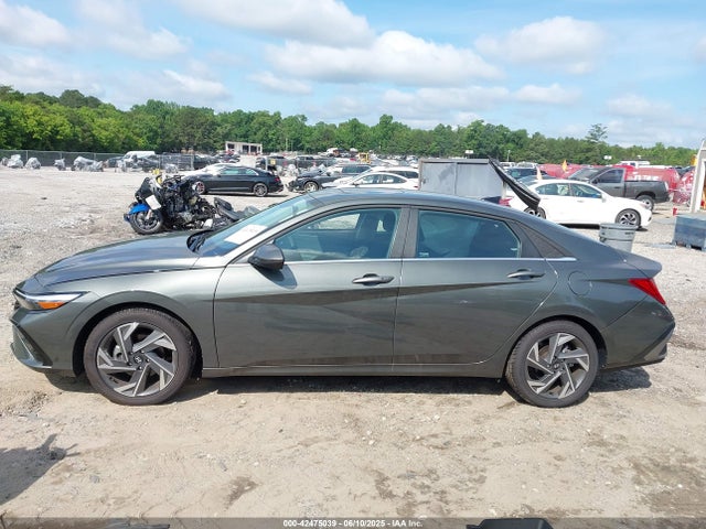 KMHLS4DG9RU828572 Hyundai mpi nu pe