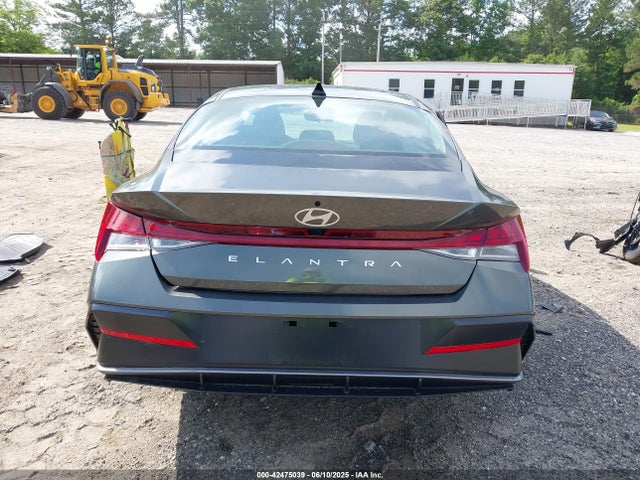 KMHLS4DG9RU828572 Hyundai mpi nu pe