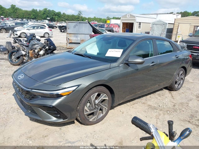 KMHLS4DG9RU828572 Hyundai mpi nu pe