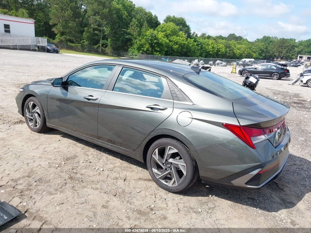 KMHLS4DG9RU828572 Hyundai mpi nu pe