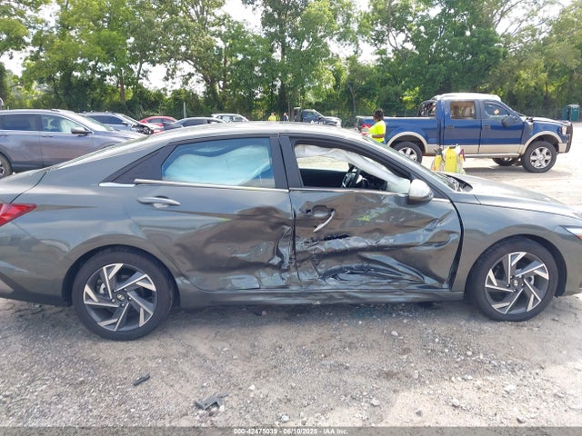 KMHLS4DG9RU828572 Hyundai mpi nu pe