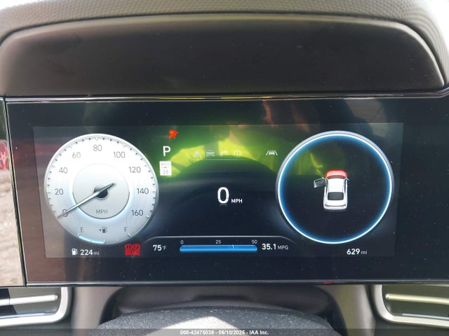 KMHLS4DG9RU828572 Hyundai mpi nu pe