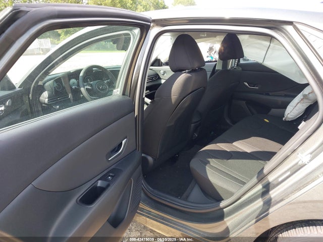KMHLS4DG9RU828572 Hyundai mpi nu pe