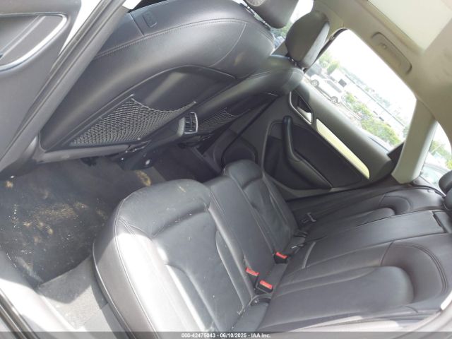 WA1EFCFS8FR001278 Audi Q3 2.0t Premium Plus