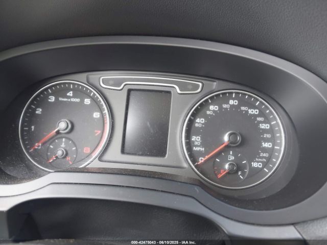 WA1EFCFS8FR001278 Audi Q3 2.0t Premium Plus