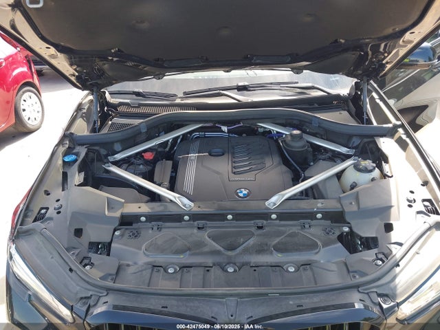 5UXCR6C05N9K61885 BMW X5