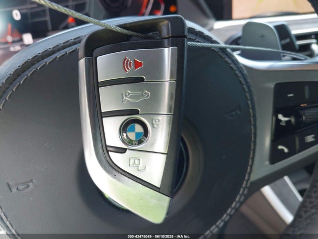 5UXCR6C05N9K61885 BMW X5