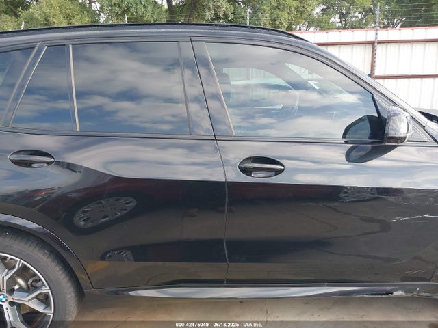 5UXCR6C05N9K61885 BMW X5