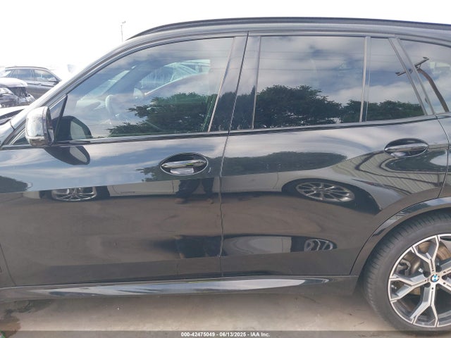 5UXCR6C05N9K61885 BMW X5