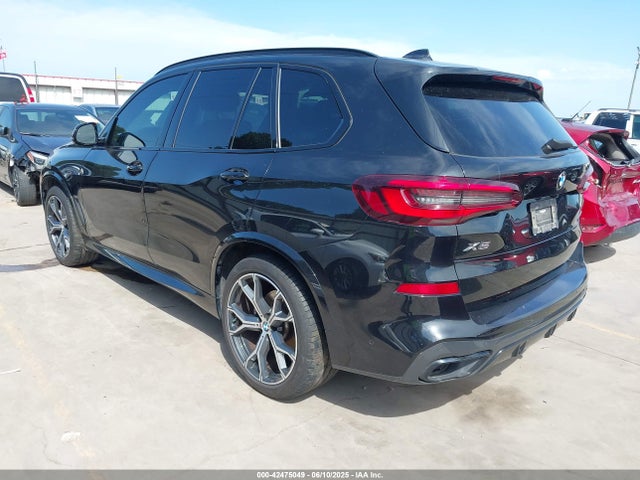 5UXCR6C05N9K61885 BMW X5