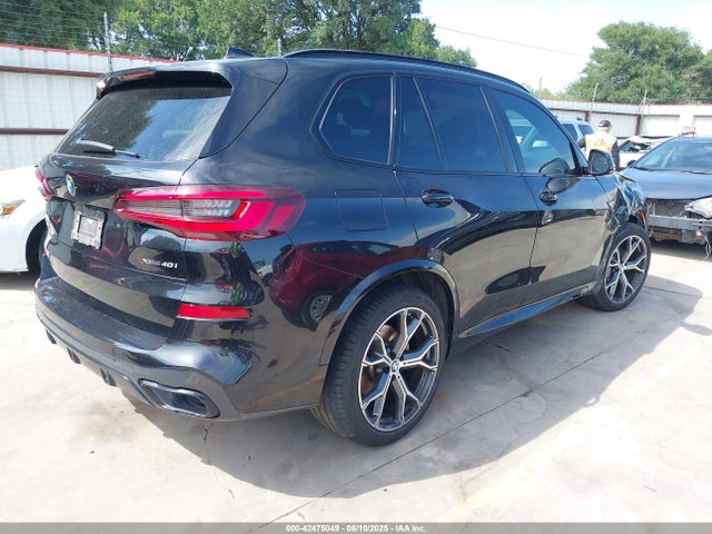 5UXCR6C05N9K61885 BMW X5