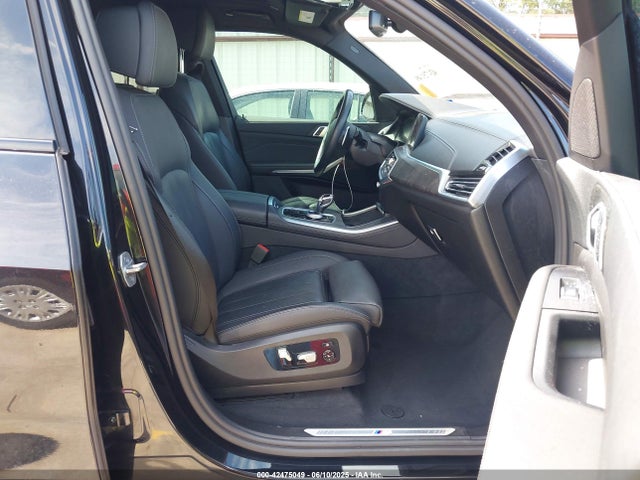 5UXCR6C05N9K61885 BMW X5