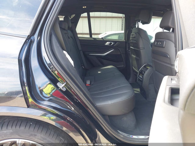5UXCR6C05N9K61885 BMW X5