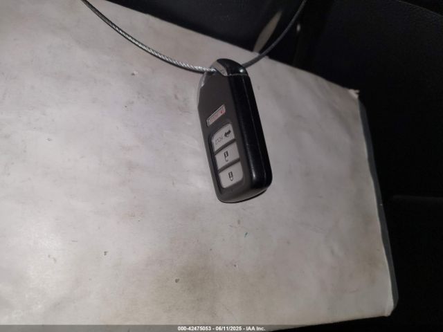 1HGCV1F35JA209480 Honda l15be