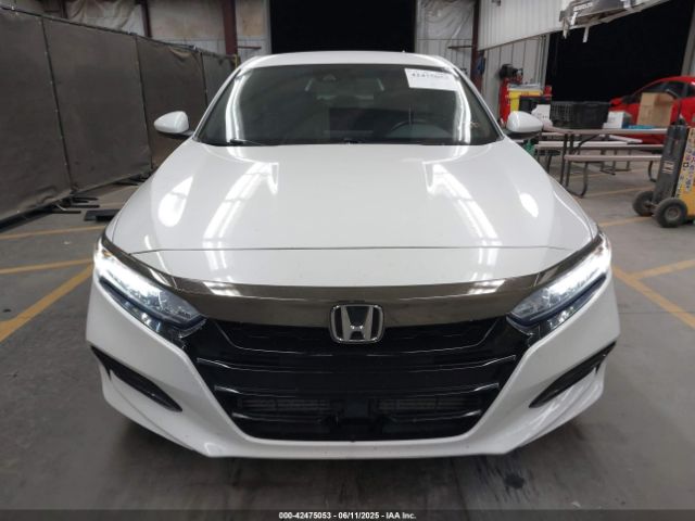 1HGCV1F35JA209480 Honda l15be