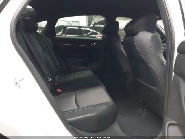 1HGCV1F35JA209480 Honda l15be
