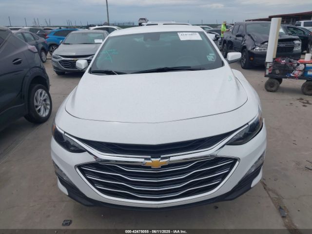 1G1ZD5ST1RF130288 Chevrolet Malibu Fwd 1lt