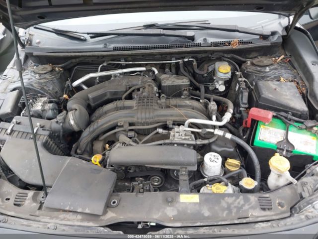JF2GTABC2L8200422 Subaru Crosstrek