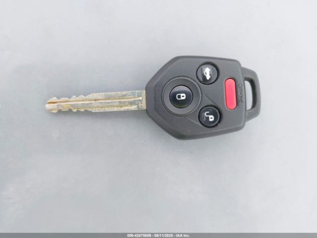 JF2GTABC2L8200422 Subaru Crosstrek