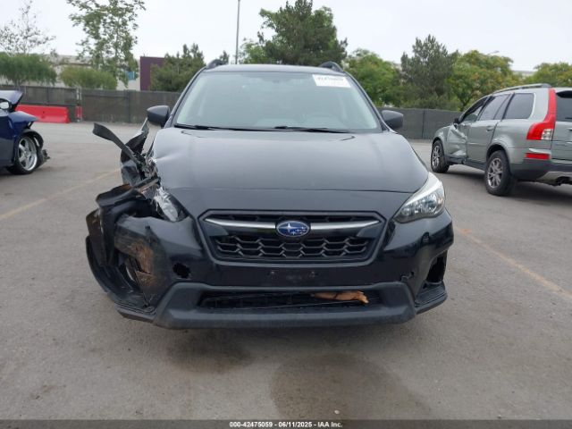 JF2GTABC2L8200422 Subaru Crosstrek