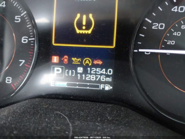JF2GTABC2L8200422 Subaru Crosstrek