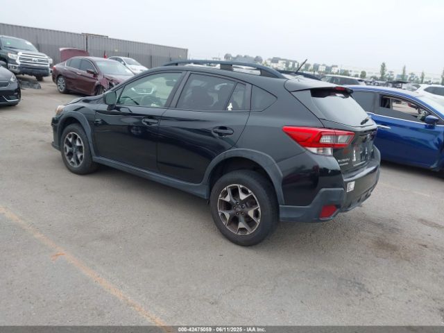 JF2GTABC2L8200422 Subaru Crosstrek