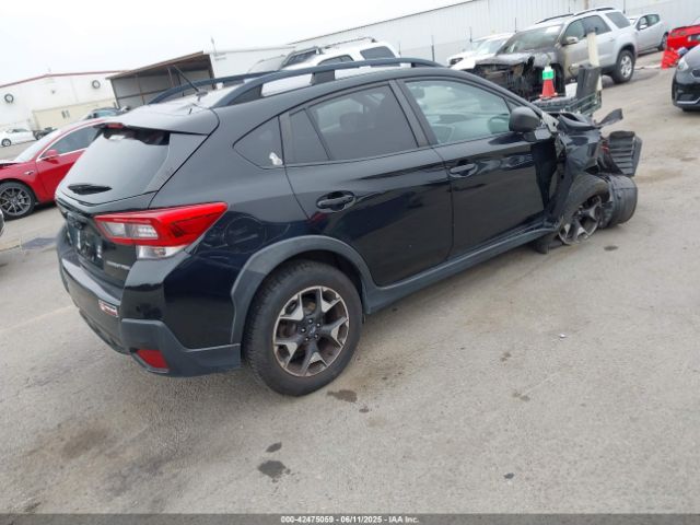 JF2GTABC2L8200422 Subaru Crosstrek