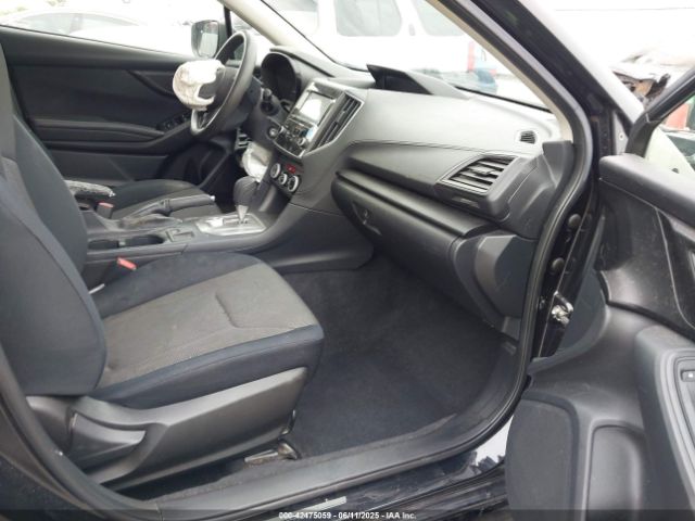 JF2GTABC2L8200422 Subaru Crosstrek