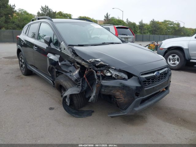 JF2GTABC2L8200422 Subaru Crosstrek