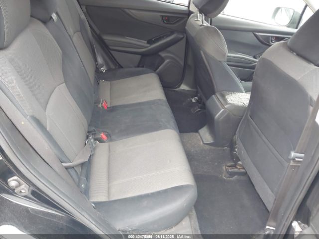 JF2GTABC2L8200422 Subaru Crosstrek