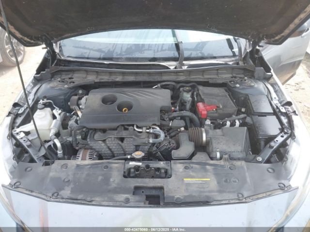 2020 NISSAN ALTIMA 1N4BL4CV6LC141436 Photo 9