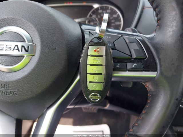 2020 NISSAN ALTIMA 1N4BL4CV6LC141436 Photo 10