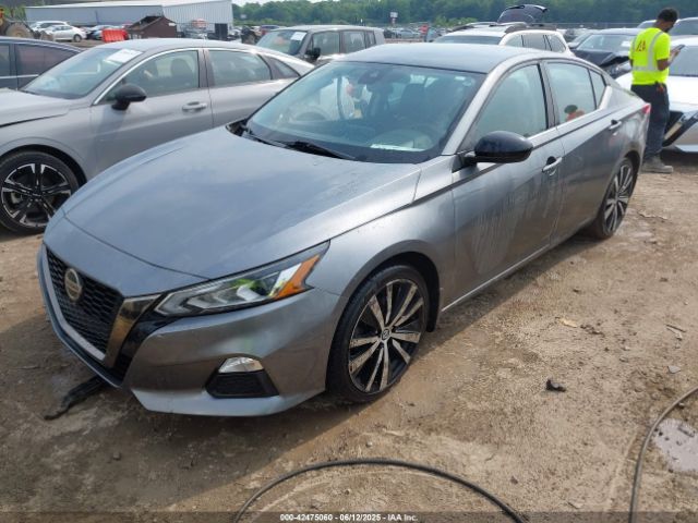 2020 NISSAN ALTIMA 1N4BL4CV6LC141436 Photo 1