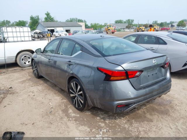 2020 NISSAN ALTIMA 1N4BL4CV6LC141436 Photo 2