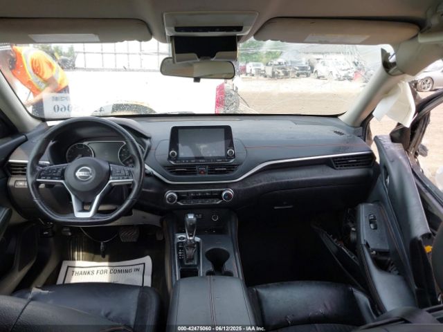 2020 NISSAN ALTIMA 1N4BL4CV6LC141436 Photo 4