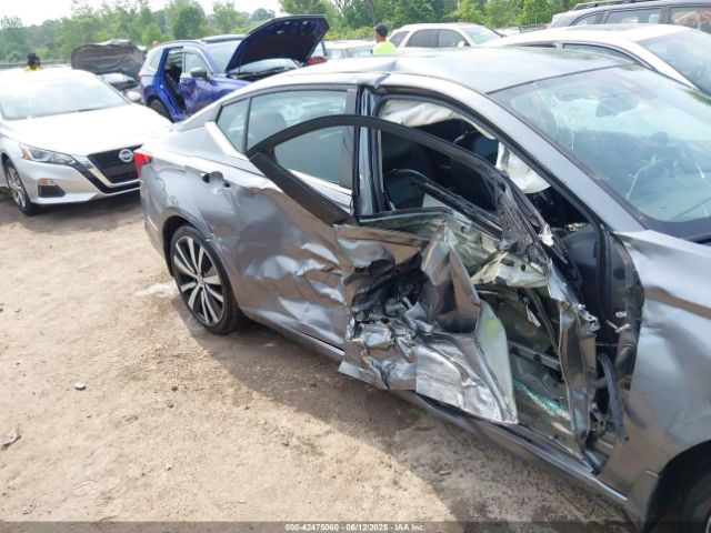 2020 NISSAN ALTIMA 1N4BL4CV6LC141436 Photo 5